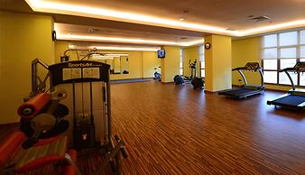 Best Western Plus Mahboula