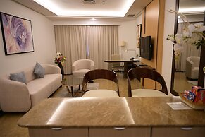Best Western Plus Mahboula