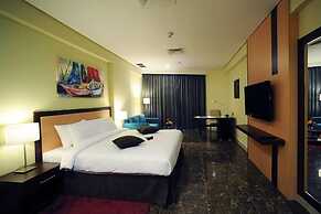 Best Western Plus Mahboula