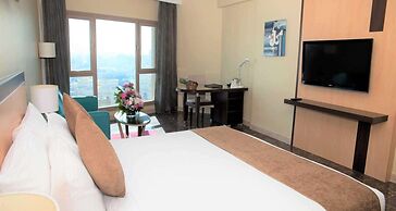 Best Western Plus Mahboula