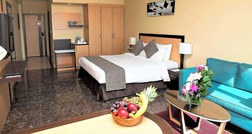 Best Western Plus Mahboula