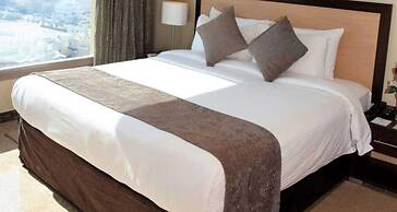 Best Western Plus Mahboula