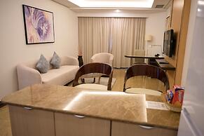 Best Western Plus Mahboula