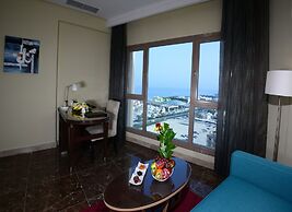 Best Western Plus Mahboula