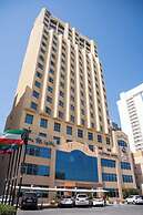 Best Western Plus Mahboula