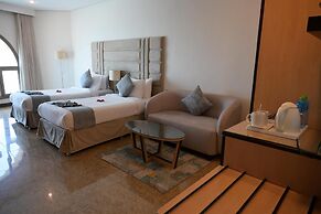 Best Western Plus Mahboula
