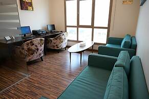 Best Western Plus Mahboula