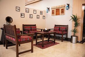 Best Western Plus Mahboula