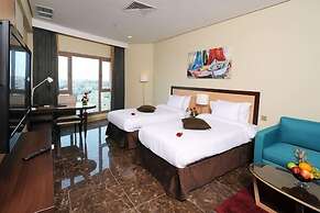 Best Western Plus Mahboula