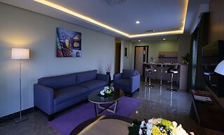 Best Western Plus Mahboula