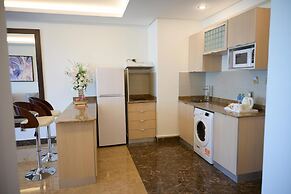 Best Western Plus Mahboula