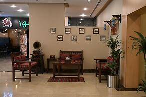 Best Western Plus Mahboula