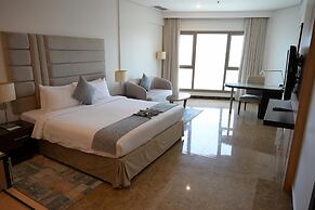 Best Western Plus Mahboula