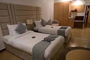 Best Western Plus Mahboula