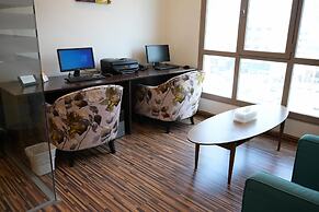 Best Western Plus Mahboula