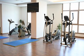 Best Western Plus Mahboula