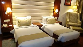 Days Hotel by Wyndham Panipat