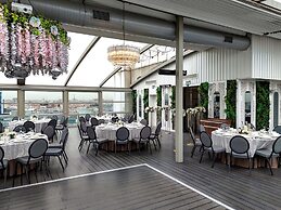 Ramada Encore by Wyndham Istanbul Bayrampasa