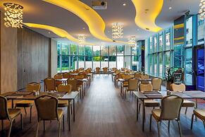 Ramada Encore by Wyndham Istanbul Bayrampasa