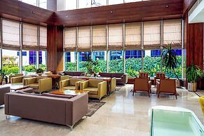 Ramada Encore by Wyndham Istanbul Bayrampasa