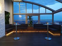 Ramada Encore by Wyndham Istanbul Bayrampasa