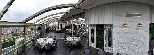 Ramada Encore by Wyndham Istanbul Bayrampasa