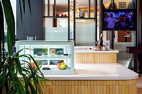 Ramada Encore by Wyndham Istanbul Bayrampasa