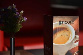 Ramada Encore by Wyndham Istanbul Bayrampasa