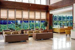 Ramada Encore by Wyndham Istanbul Bayrampasa