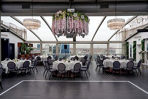 Ramada Encore by Wyndham Istanbul Bayrampasa