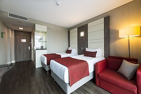 Ramada Encore by Wyndham Istanbul Bayrampasa
