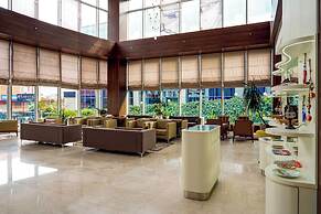 Ramada Encore by Wyndham Istanbul Bayrampasa