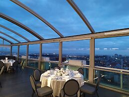 Ramada Encore by Wyndham Istanbul Bayrampasa