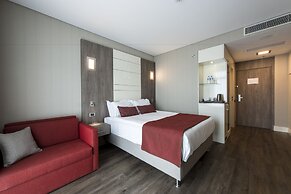 Ramada Encore by Wyndham Istanbul Bayrampasa