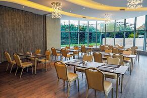Ramada Encore by Wyndham Istanbul Bayrampasa