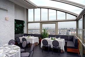 Ramada Encore by Wyndham Istanbul Bayrampasa