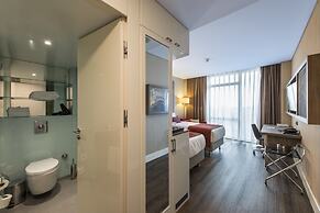 Ramada Encore by Wyndham Istanbul Bayrampasa
