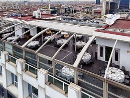 Ramada Encore by Wyndham Istanbul Bayrampasa