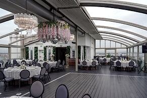 Ramada Encore by Wyndham Istanbul Bayrampasa