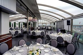 Ramada Encore by Wyndham Istanbul Bayrampasa