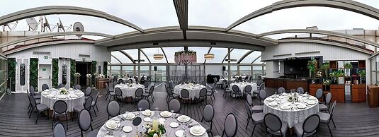 Ramada Encore by Wyndham Istanbul Bayrampasa