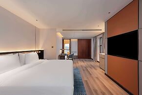 Wyndham Putian Downtown