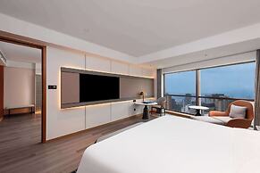 Wyndham Putian Downtown