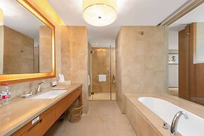 Wyndham Putian Downtown