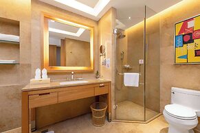 Wyndham Putian Downtown