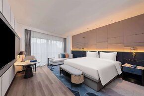 Wyndham Putian Downtown