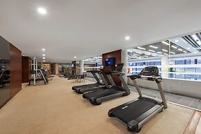 Wyndham Putian Downtown