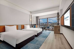 Wyndham Putian Downtown