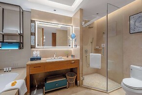 Wyndham Putian Downtown