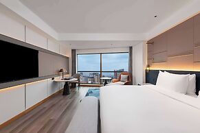 Wyndham Putian Downtown